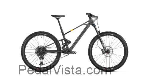 Mondraker Play 26 specs and reviews